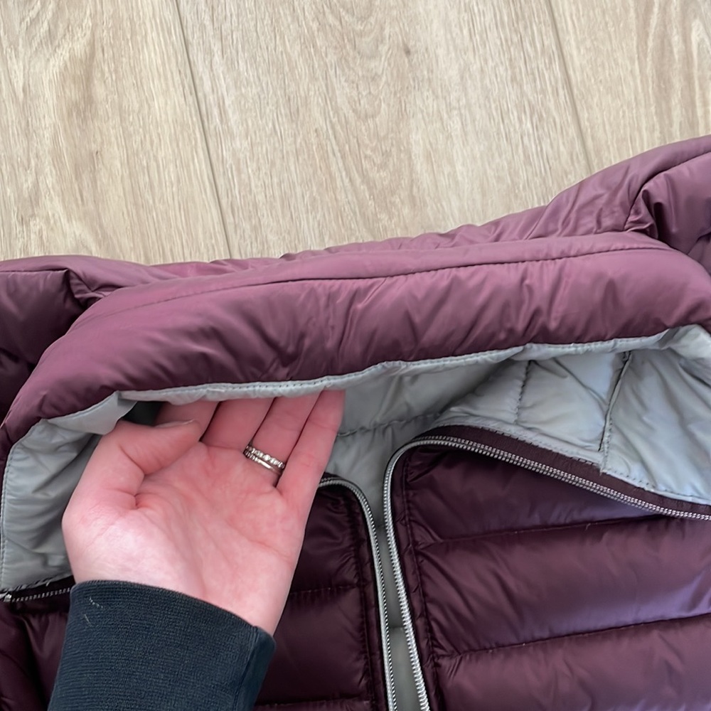 Puffer Jacket - Picture 6 of 9